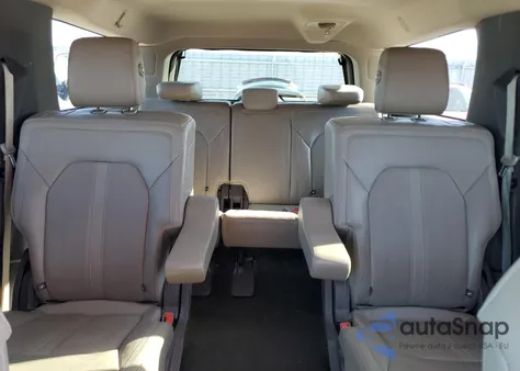 2019 Ford Expedition Max Limited from USA, damaged, VIN 1FMJK2AT4KEA08591